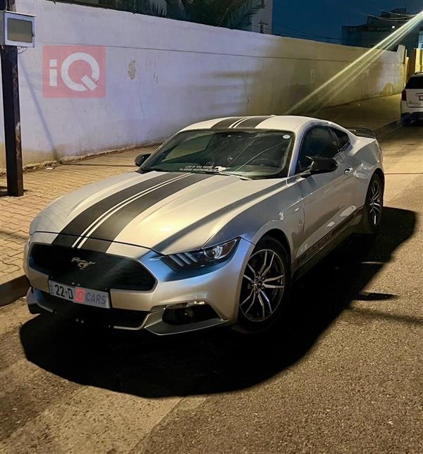 فورد موستانج 2017 للبيع في العراق - اربيل